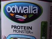 Odwalla Protein Shake