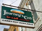 Bourbon, Indiana: Journey’s Family Dining