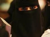 Suffrage Saudi Women Justice, Just Words?