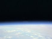 Arctic Ozone Layer Hole Sudden Expansion