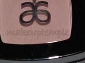 Swatches:Eyeshadow:Arbonne:Arbonne Petal Shadow Swatches