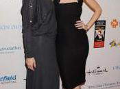 True Blood’s Michelle Forbes Kristin Bauer Straten Attend Hero Awards