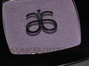 Swatches:Eye Shadow: Arbonne: Arbonne Lilac Shadow Swatches