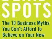 Interview with Alexandra Levit Blind Spots