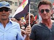 Sean Penn Becomes Revolutionary