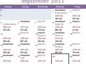 September Review