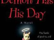 Book Review: Every Demon Cara Lockwood