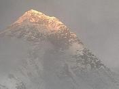 Webcam Pictures From Mount Everest