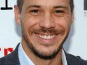 Michael Raymond-James Signs Shot