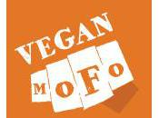 Vegan MOFO Meets Mainstream