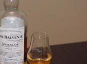 Whisky Review Balvenie GoldenCask