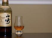 Whisky Review Suntory Yamazaki Year Single Malt