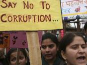 Gender Corruption