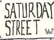 Derry Street: Saturday Street
