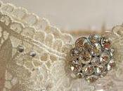 Wear Lace Your Wedding: Emmalinebride FancieStrands