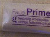 Thoughts George Face Primer