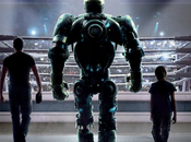 Real Steel Review