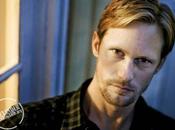 Alexander Skarsgård Photoshoot