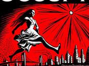 Occupy Wall Street Art, 'Costoberfest' George Clooney Reflects 'Batman Robin' ComicsAlliance Comic Book Culture, News, Humor, Commentary, Reviews