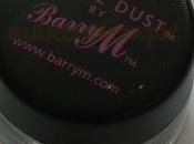 Swatches:Barry Barry Dazzle Dust: Dust No:89 Oyster Swatches