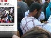 Print Makes Unexpected Appearance