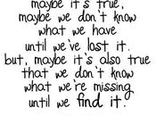 Sympathy Level…zero