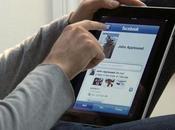 Facebook Launches Native iPad