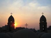 Coptic Christians Clash with Police Sectarian Tension Threatens Peace post-Arab Spring Egypt