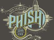 Phish: MSG, York 12/28-31