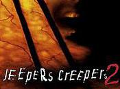 Forgotten Frights, Oct. Jeepers Creepers