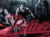 Bitten Scheduled August 2012