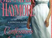 Book Review: Confessions Improper Bride Jennifer Haymore