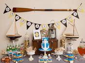Atlas Featured Nautical Party