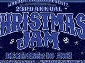 Warren Haynes Presents: 23rd Annual Christmas 12/10 Asheville