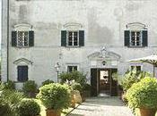 17th Century Tuscan Villa