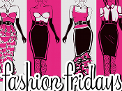 Fashion Friday Friday's Fancies Fall Festive.