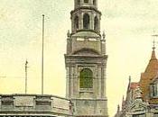 Friday Postcard From London 14th October 1930