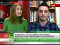 VIDEO: Occupy Wall Street Infiltration?
