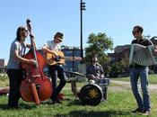 Mail Horse’s Original, Retro Sound [free Mp3]