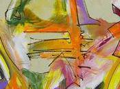 Abstract Paintings Available Xanadu Gallery