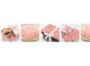 Pink Cookies That Help Susan Komen Foundation