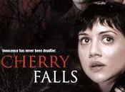 Forgotten Frights, Oct. Cherry Falls