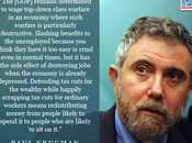 Krugman Economics