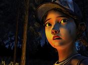 Walking Dead Season Begins This Year, Will Play Clementine