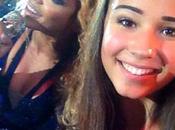 Day: Beyonce Photobomb