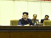 Jong Observes Guides Company Commanders Shooting Competition