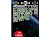 BOOK REVIEW: Ender’s Game Orson Scott Card