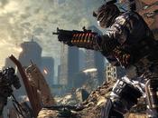 Rubin Confirms Call Duty Ghosts Runs 720p Xbox One, Native 1080p