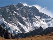 Himalaya Fall 2013: Summit Push Lhotse Underway