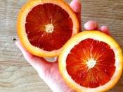 Blood Oranges